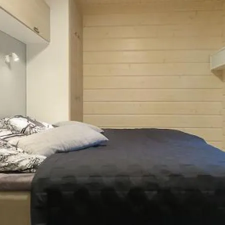 Holiday Kuura Tatil Evi *