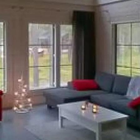 Tatil Evi Holiday Kuura Sirkka